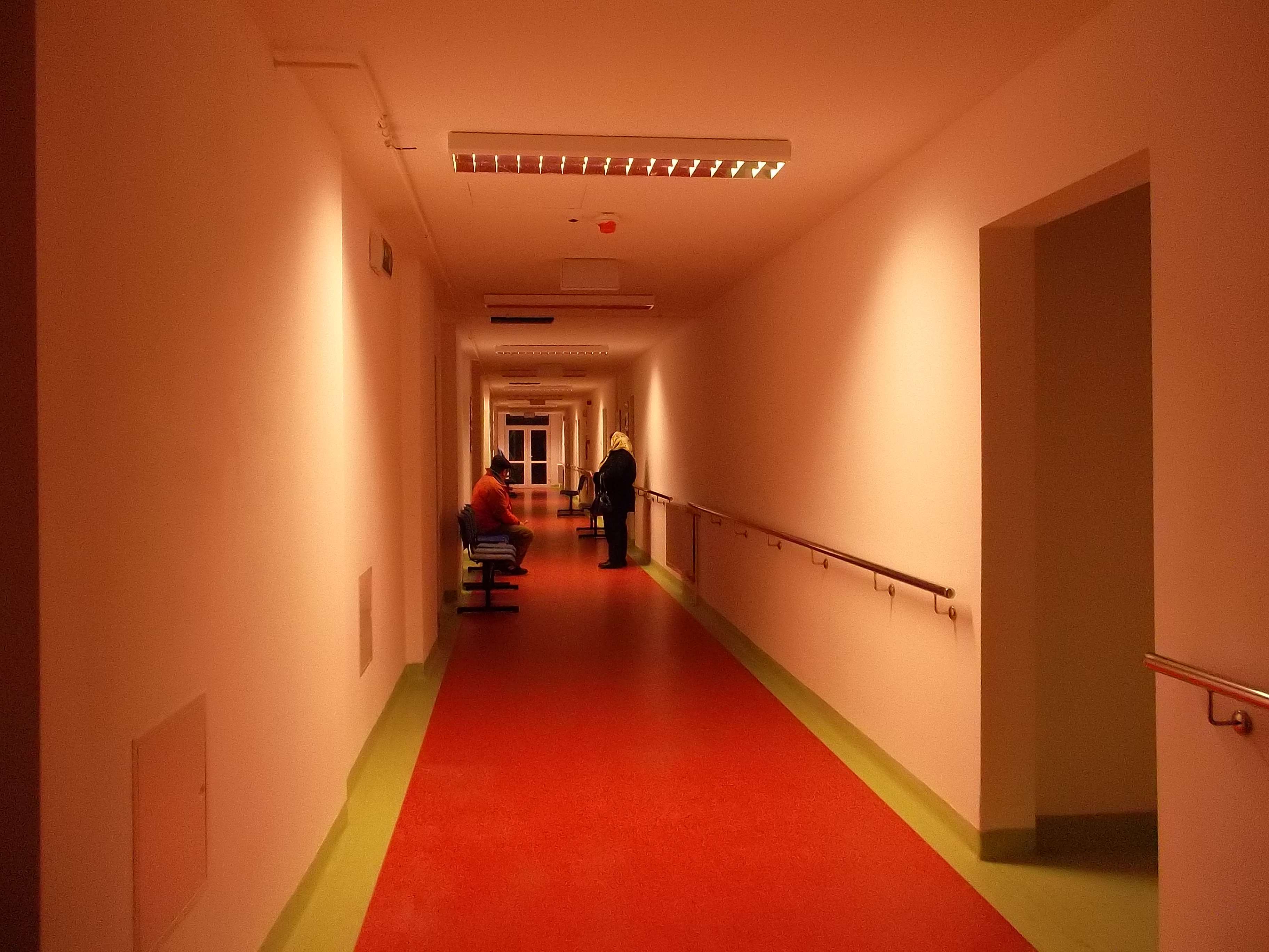 Spitalul JudeÈean De UrgenÈÄ Dr Constantin OpriÈ