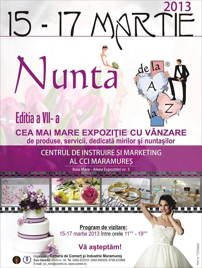 Nunta De La A La Zediția A Vii A