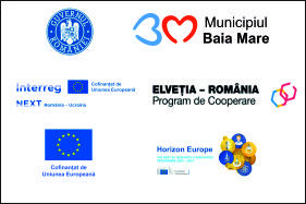 Proiecte Europene - Transfrontaliere