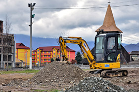 Dezvoltare urbană